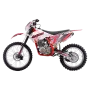Эндуро / кроссовый мотоцикл BSE Z3.00 21/18