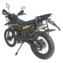 Мотоцикл SSSR MRF300 BLACK c ПТС