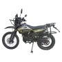 Мотоцикл SSSR MRF300 BLACK c ПТС