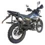 Мотоцикл SSSR MRF300 BLACK c ПТС
