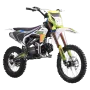 Питбайк BSE MXS 125 17/14 FJ