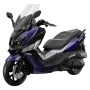 Скутер SYM CRUiSYM 300 EURO 5