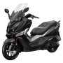 Скутер SYM CRUiSYM 300 EURO 5