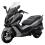 Скутер SYM CRUiSYM 300 EURO 5