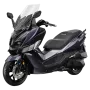Скутер SYM CRUiSYM 300 EURO 5