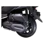 Скутер SYM CRUiSYM 300 EURO 5
