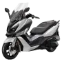 Скутер SYM CRUiSYM 300 EURO 5