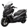 Скутер SYM CRUiSYM 300 EURO 5