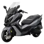 Скутер SYM CRUiSYM 300 EURO 5