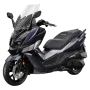 Скутер SYM CRUiSYM 300 EURO 5