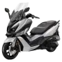 Скутер SYM CRUiSYM 300 EURO 5