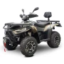 Квадроцикл LINHAI 370 Promax 4x4