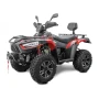 Квадроцикл LINHAI 500 Promax 4x4