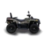 Квадроцикл HISUN TACTIC GT 1000 LIMITED