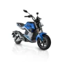 Электрический мотоцикл Miku Super Sunra Electric