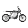 Мотоцикл электрический Land moto District Street