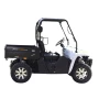 Мотовездеход электрический Linhai LH50DU