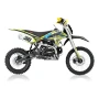 Питбайк X-Motos XB-38 140cc
