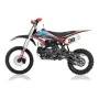 Питбайк X-Motos XB-38 140cc