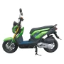 Скутер Vento Naked