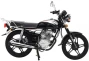Мотоцикл Regulmoto SK-125