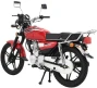 Мотоцикл Regulmoto SK-125