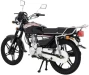 Мотоцикл Regulmoto SK-125