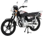 Мотоцикл Regulmoto SK-125