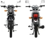 Мотоцикл Regulmoto SK-125