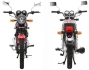 Мотоцикл Regulmoto SK-125