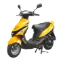 Скутер Racer Meteor RC50QT-3 50cc (мотокомплект) без ПТС