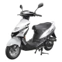 Скутер Racer Meteor RC50QT-3 50cc (мотокомплект) без ПТС
