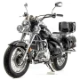 Мотоцикл дорожный чоппер Motoland WOLF 300cc