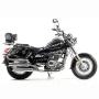 Мотоцикл дорожный чоппер Motoland WOLF 300cc