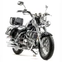 Мотоцикл дорожный чоппер Motoland WOLF 300cc
