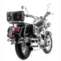 Мотоцикл дорожный чоппер Motoland WOLF 300cc