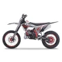 Мотоцикл эндуро ROCKOT GS FIVE Burnout