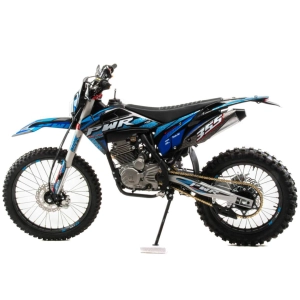 pwr-fz250-4v-172fmm