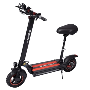 kugoo-escooter-max-speed