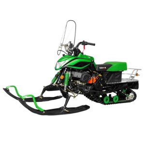 irbis-dingo-t150
