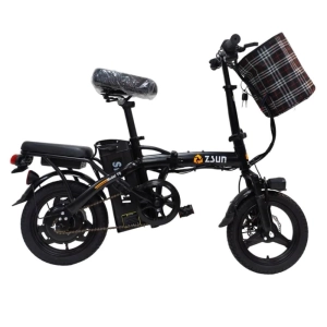 shtenli-skladnoj-jelektrovelosiped-zsun-model-f8-6a-25-30km-26kg