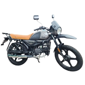 Мопед Racer Scout M2 125cc