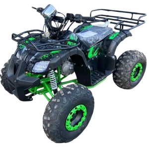 Квадроцикл детский Racer RC125 Bull 2025