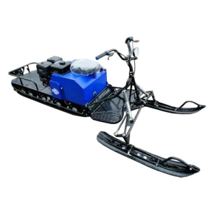 motobuksirovschik-lider-3h-3t